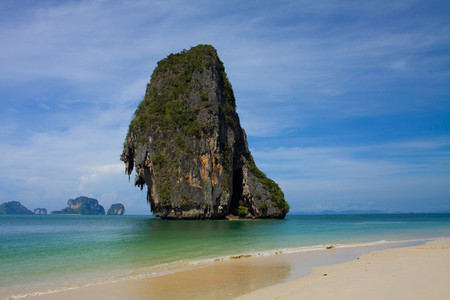 Thailand Rocks