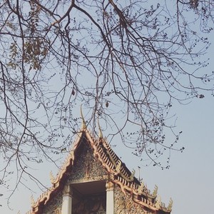 Thai Temple 02
