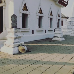 Thai Temple 03
