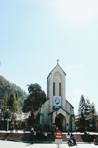 Church  Vietnam 04