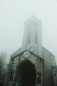 Church  Vietnam 05
