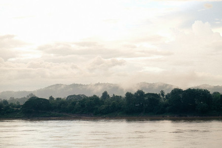 Mekong River 02