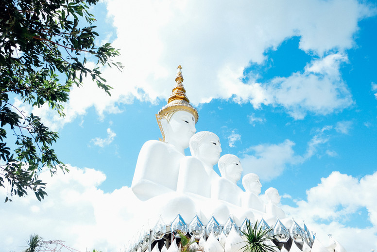 Wat Pha Sorn Kaew  06