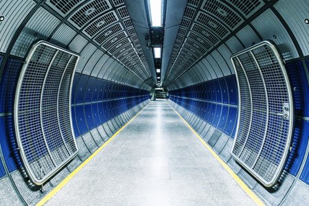 London Tunnel
