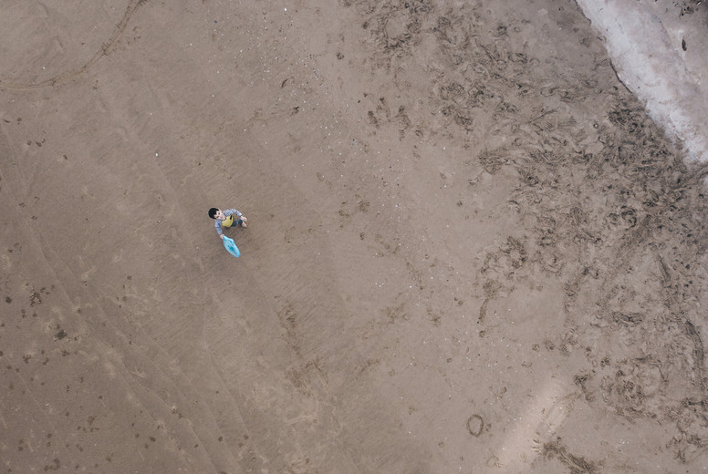 Beach Boy Aerial 02