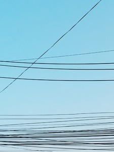 Wire line