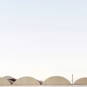 Roofs of tents