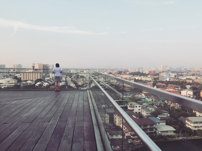 Viewpoint of Bangkok