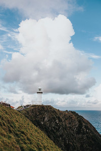 Byron Bay Lighthouse V2