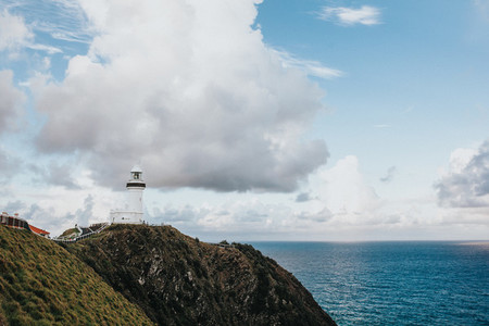 Byron Bay Lighthouse V3