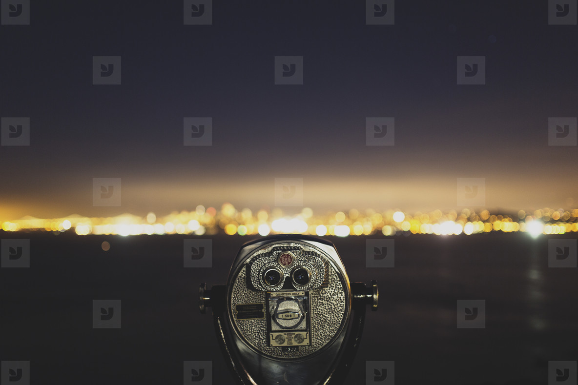 San Francisco binoculars  001