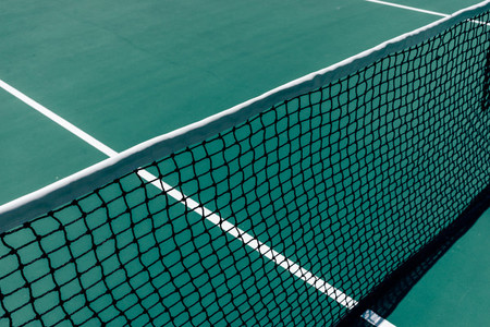 Tennis Court 02