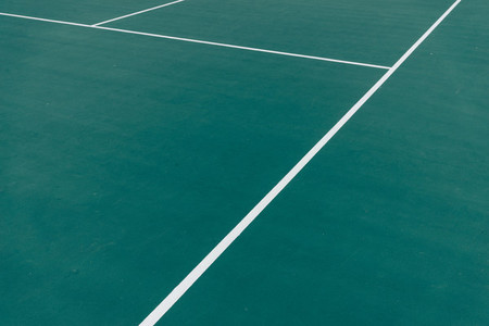 Tennis Court 04