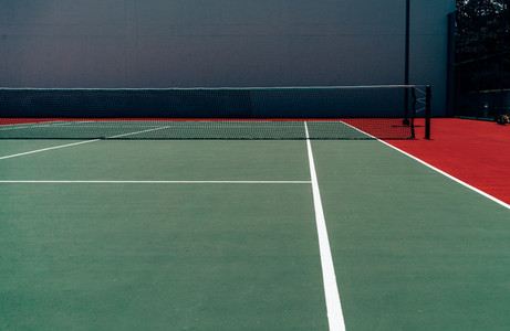 Tennis Court 05