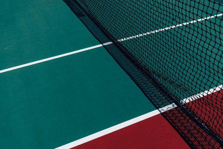 Tennis Court 08