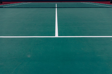 Tennis Court 21