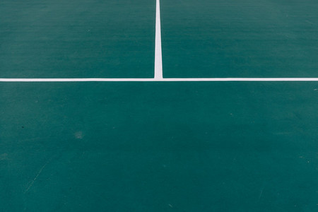 Tennis Court 20