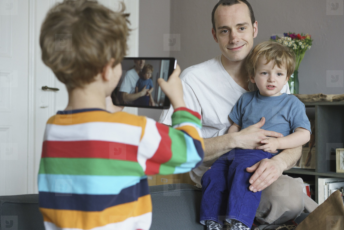 Stay At Home Dads  15