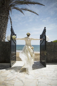 Wedding by the Sea 01