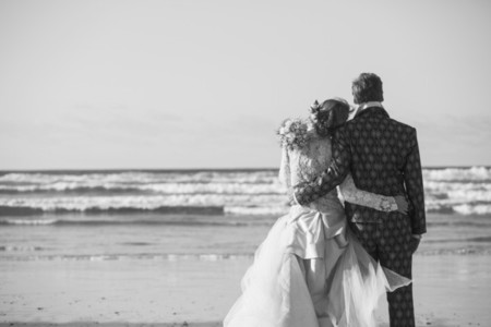 Wedding by the Sea 19