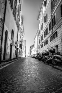 Roma street