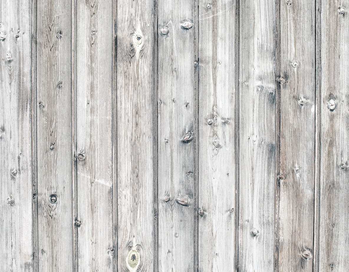 Light wood texture background. White gray color.