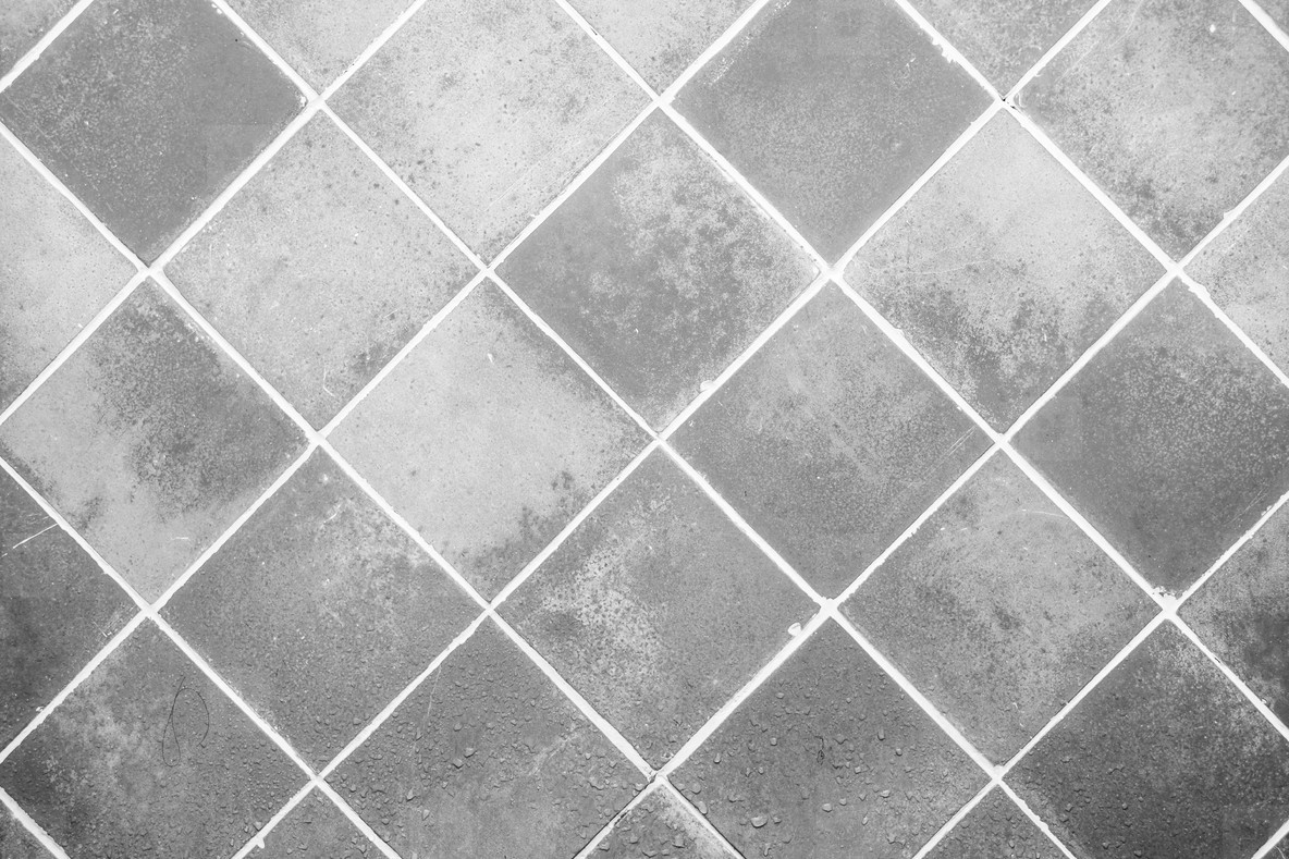 Black and white texture