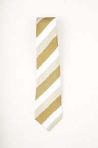 Modern neck tie