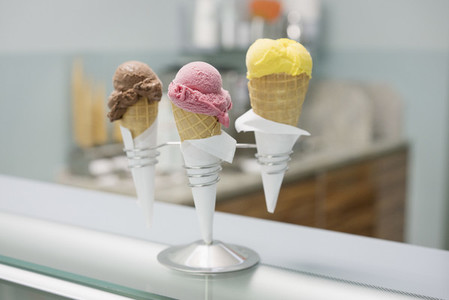 Ice Cream Dreams 55