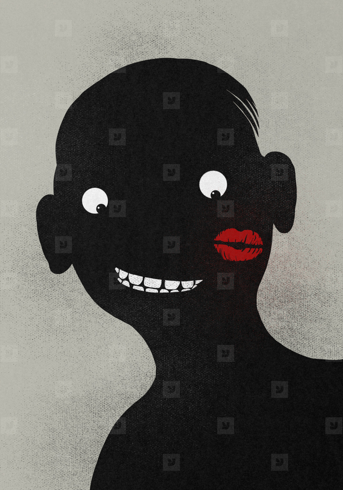 Tip Of The Iceberg  09