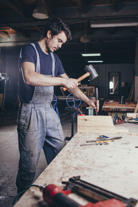 Carpentry Trade 07
