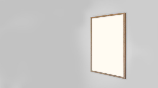 Picture Frame template