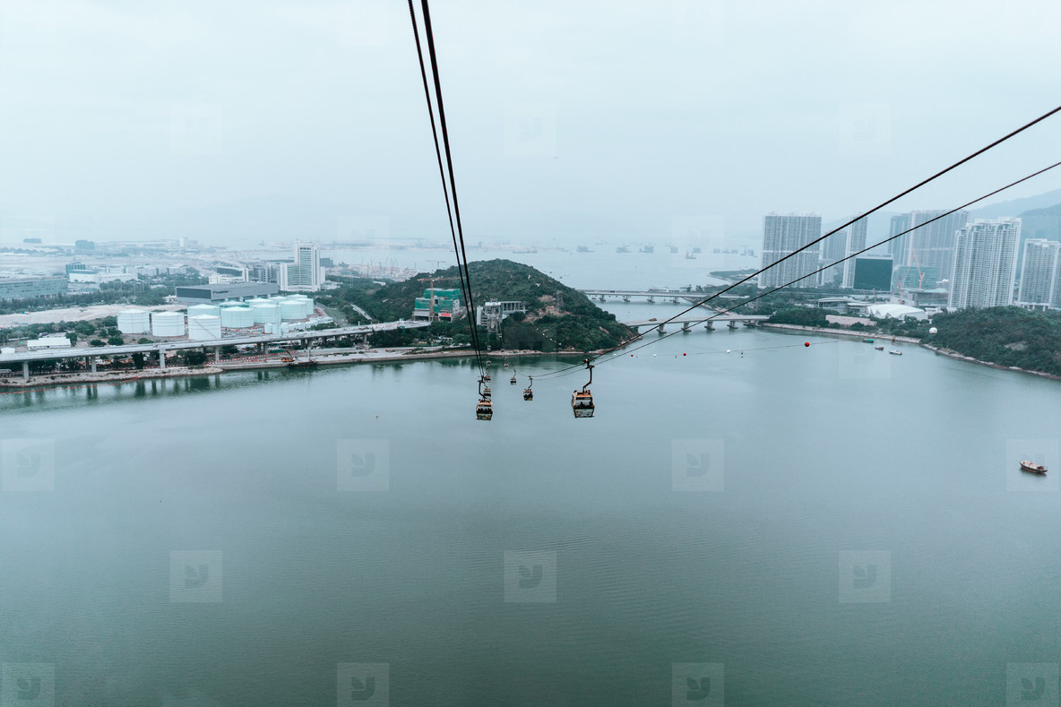 Hong Kong Visuals 33