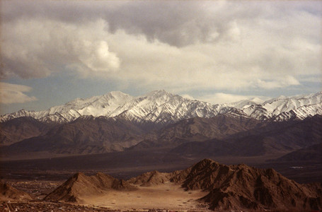 Leh Ladakh  India 01