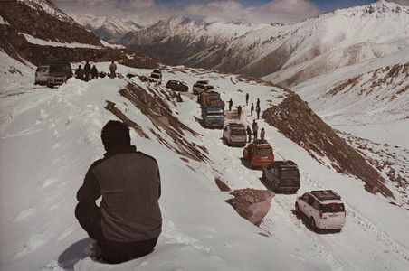 Leh Ladakh  India 06