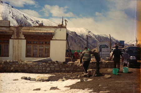Leh Ladakh  India 02