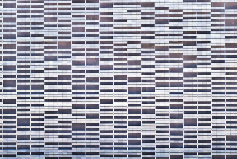 Office Building Texture