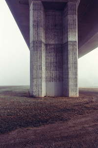 highway bridge architecture