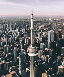 Toronto City