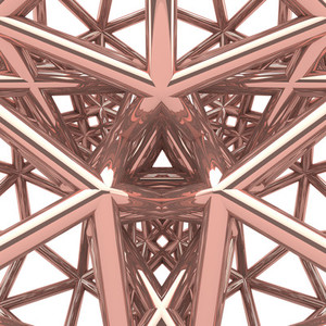copper symmetry