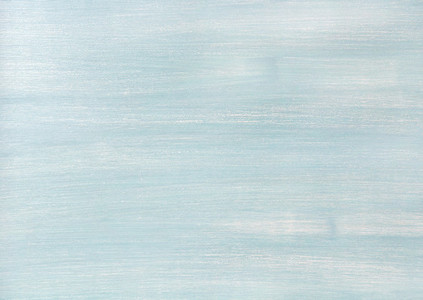 Light blue faded painted wooden texture background and wallpaper