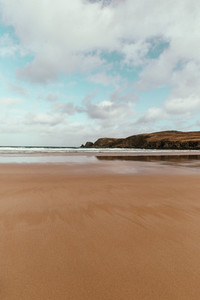 Perfect Sandy Beach