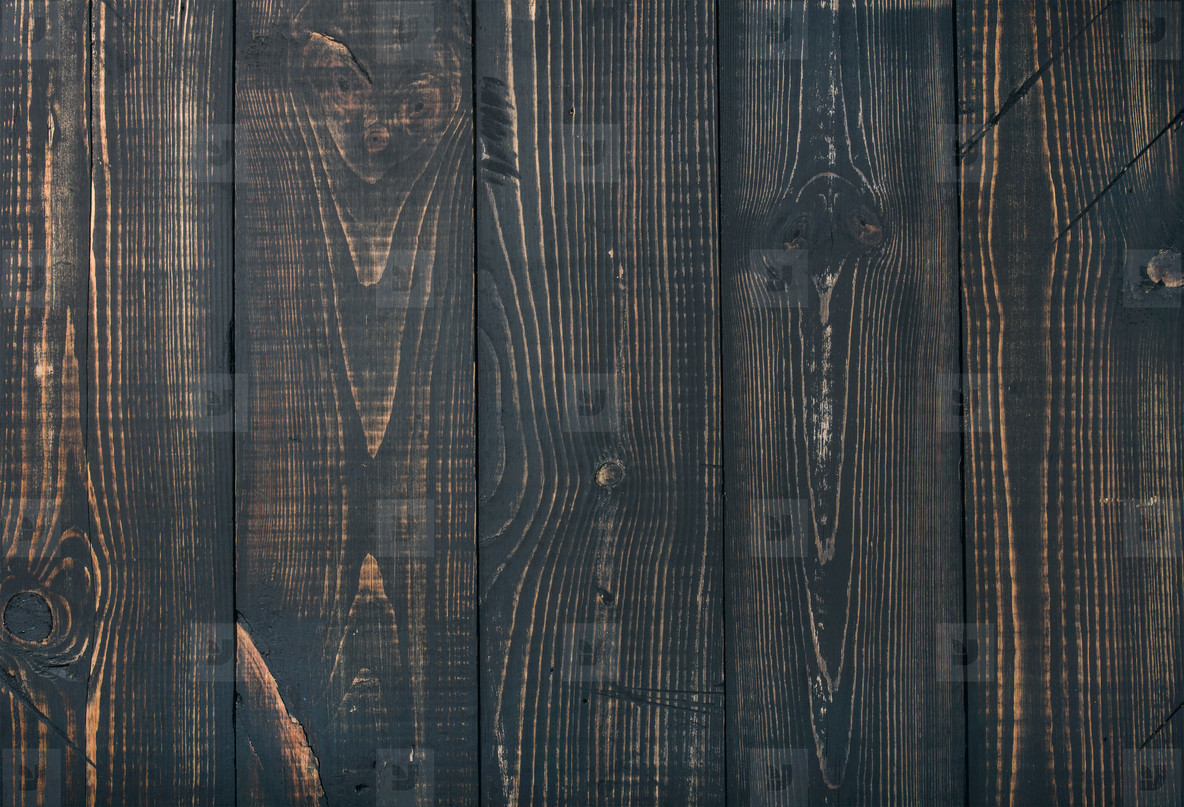 Old dark scorched wood texture, wallpaper or background stock photo  (121164) - YouWorkForThem