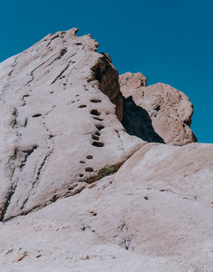 Vasquez Rocks National Park