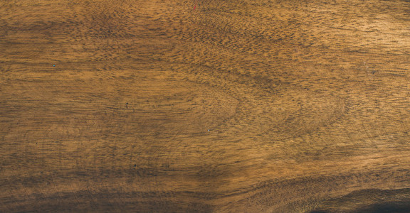 Natural walnut wood slab texture or background