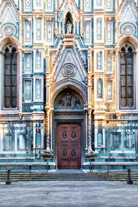 Florence cathedral  Italy