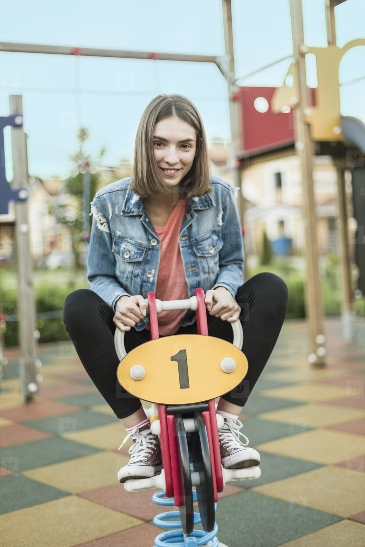 Striped With Sunlight 71