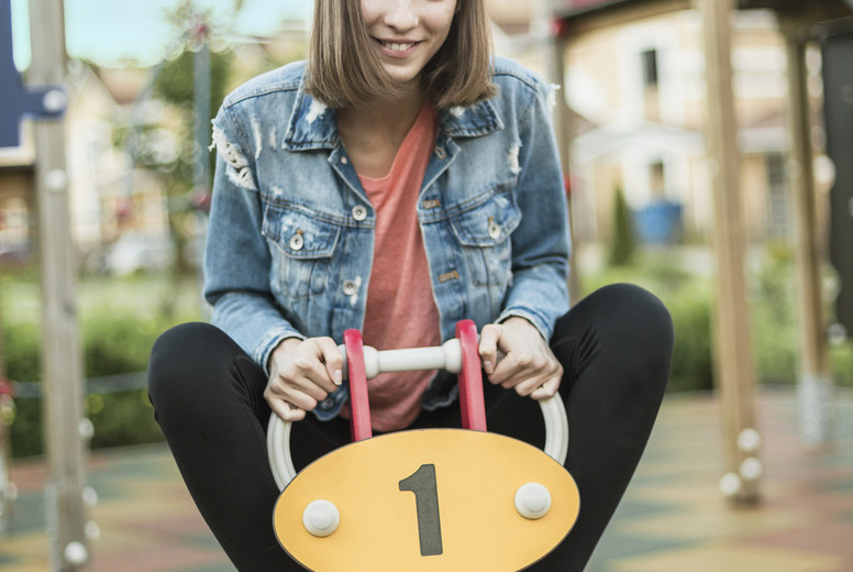 Striped With Sunlight #71