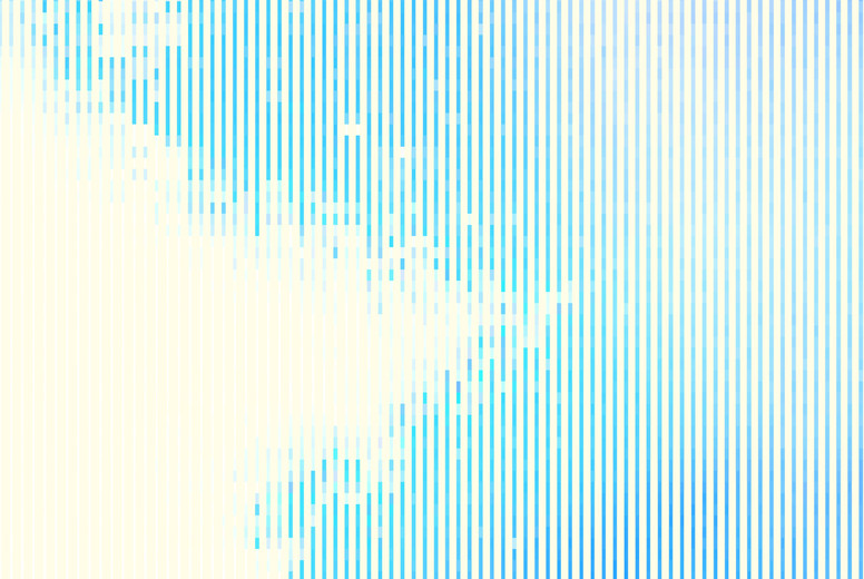 Pixelated background texture