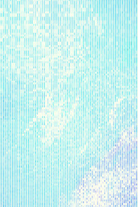 Pixelated background texture